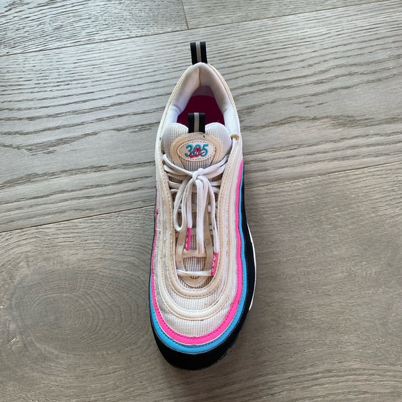 2018
Air Max Plus 97 'Miami' - Picture 4 of 4